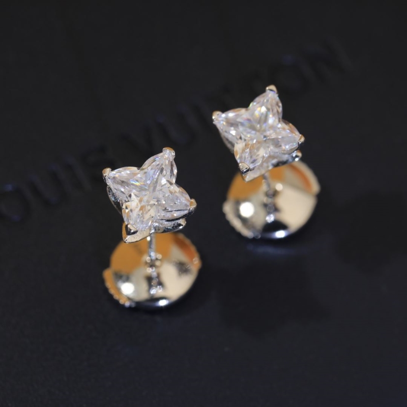 LV Earrings
